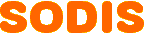 Logo von SODIS