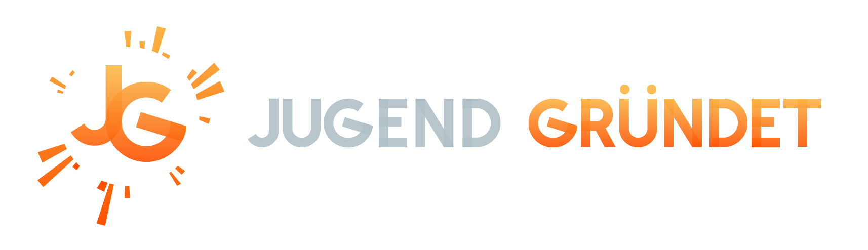 Logo von Jugend gründet